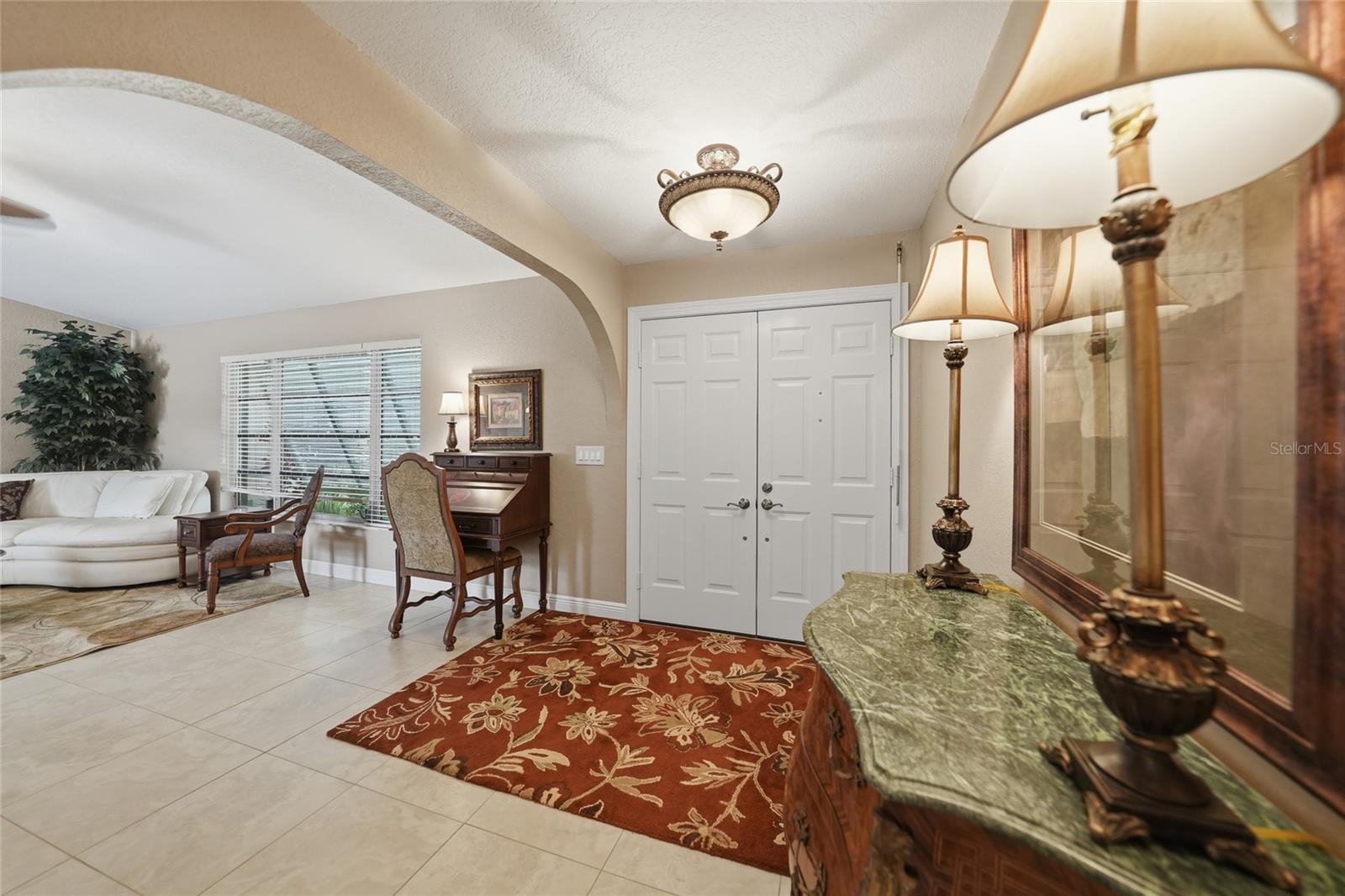 PUNTA GORDA ISLES SEC 17 - Residential