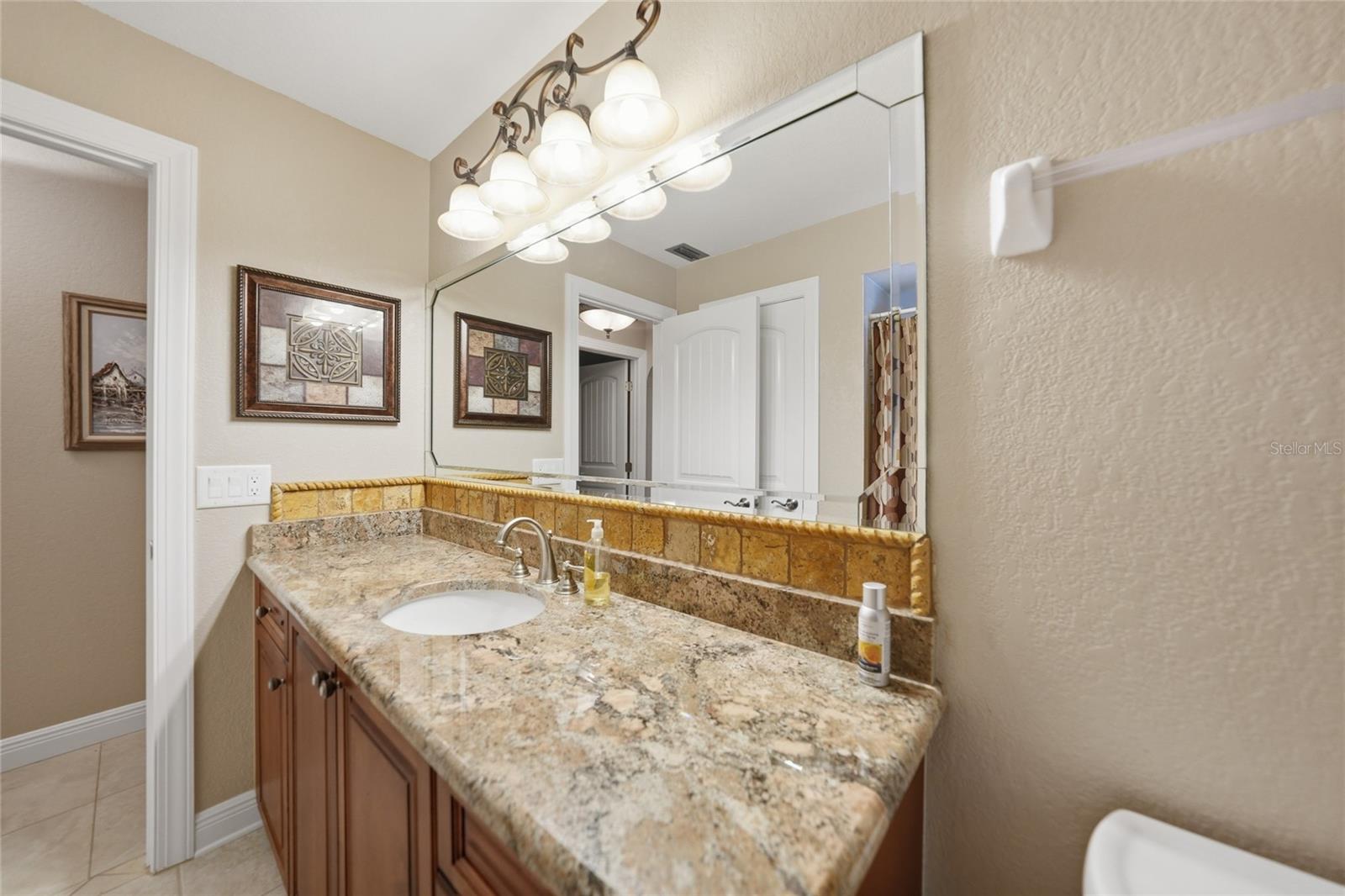 PUNTA GORDA ISLES SEC 17 - Residential