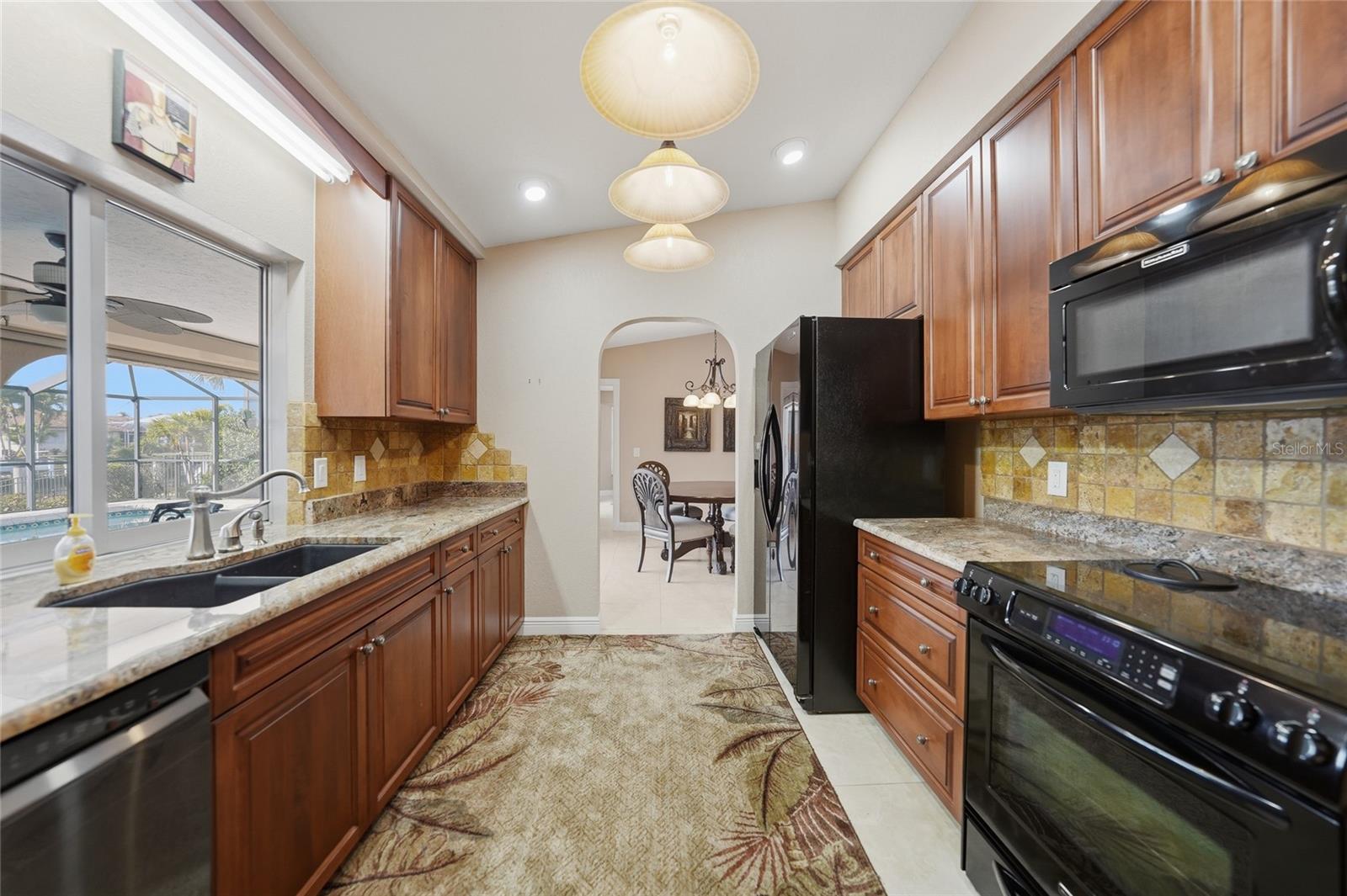 PUNTA GORDA ISLES SEC 17 - Residential