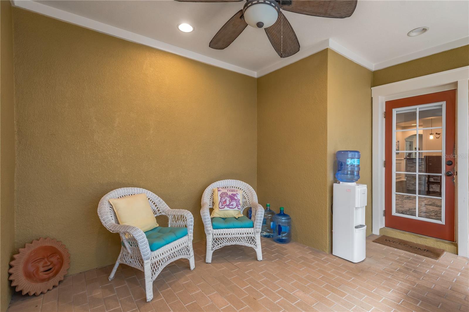 FISHHAWK RANCH TOWNCENTER PHAS - Residential