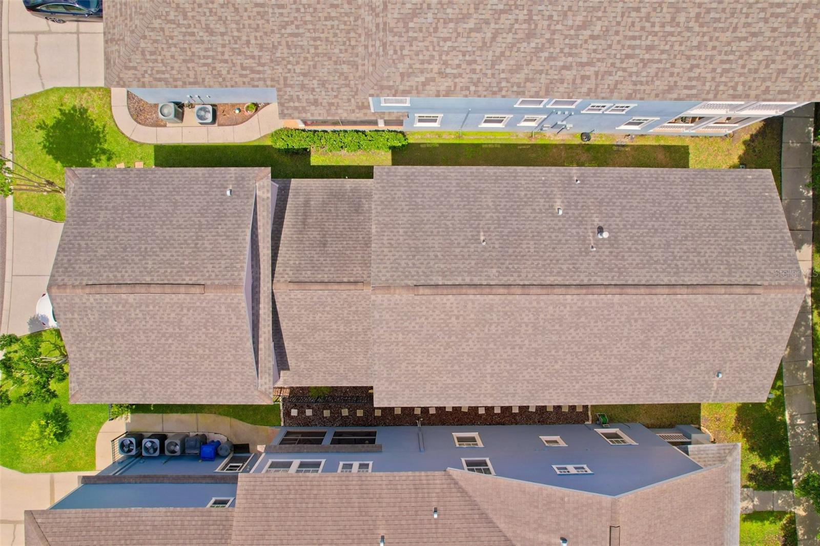 FISHHAWK RANCH TOWNCENTER PHAS - Residential