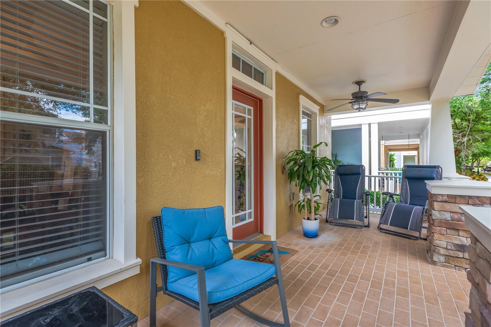 FISHHAWK RANCH TOWNCENTER PHAS - Residential