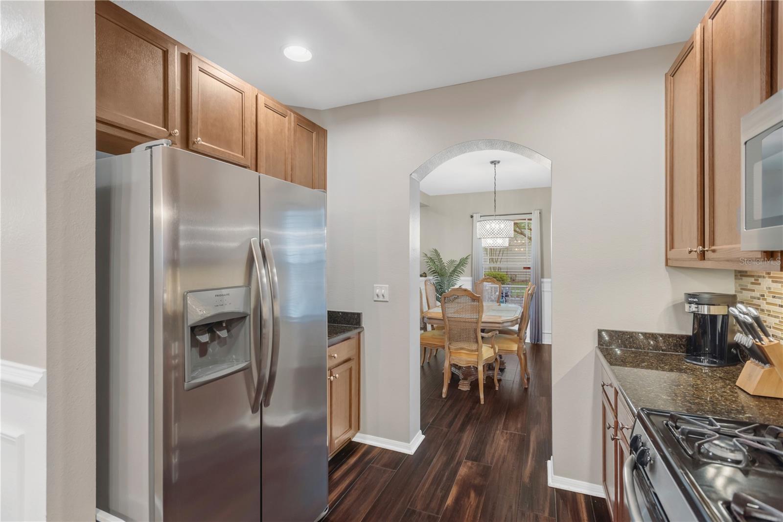 FISHHAWK RANCH TOWNCENTER PHAS - Residential
