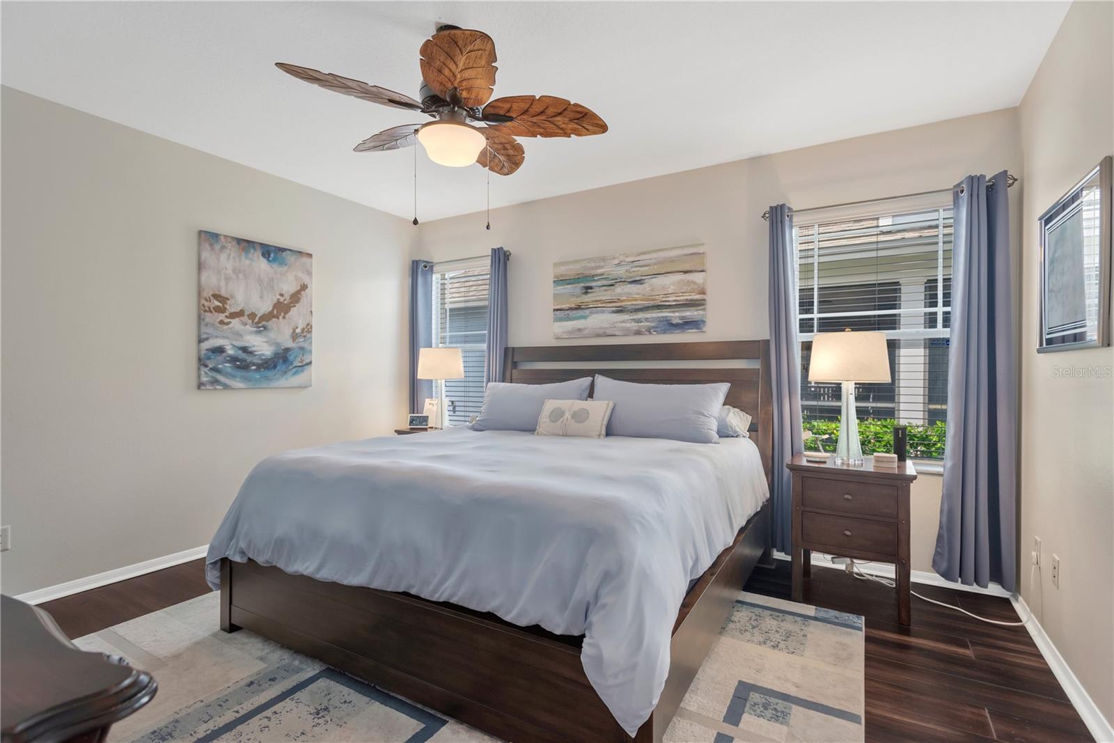 FISHHAWK RANCH TOWNCENTER PHAS - Residential