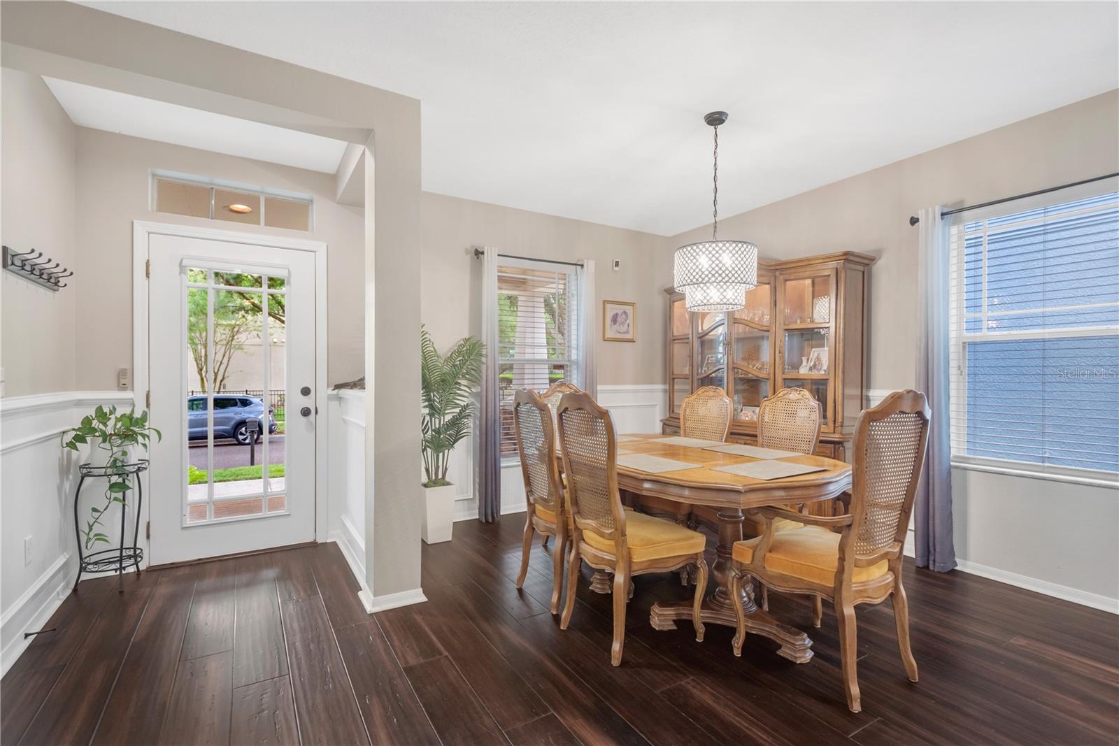 FISHHAWK RANCH TOWNCENTER PHAS - Residential