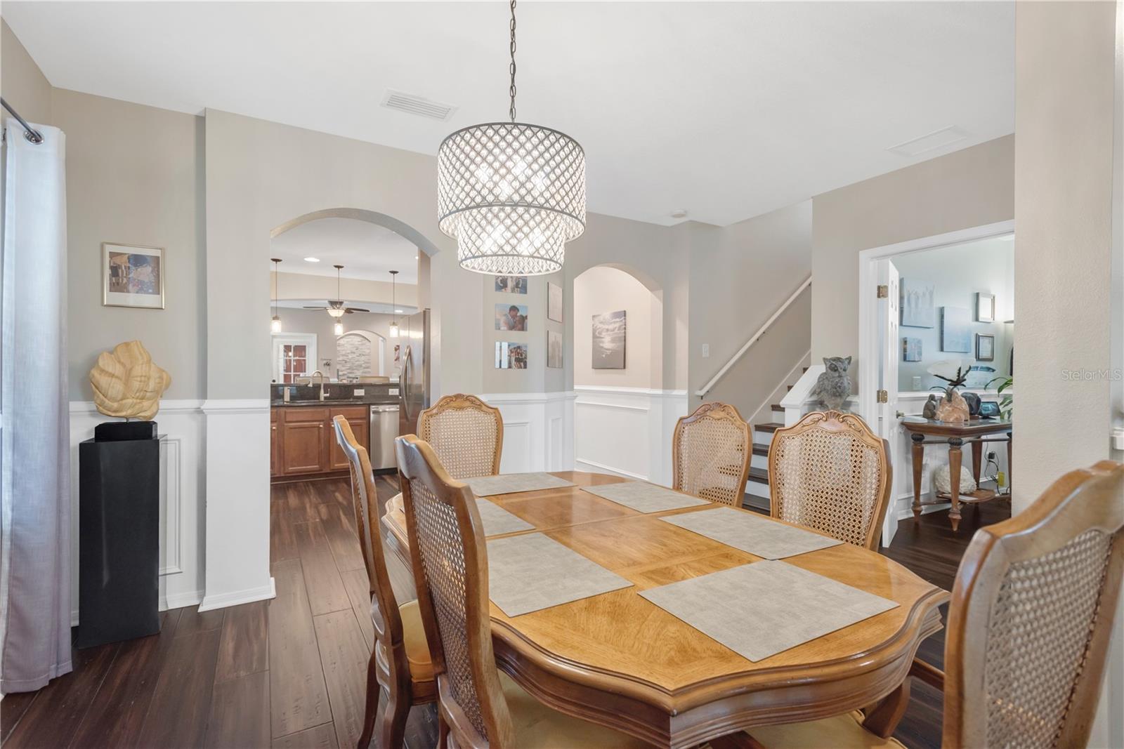 FISHHAWK RANCH TOWNCENTER PHAS - Residential