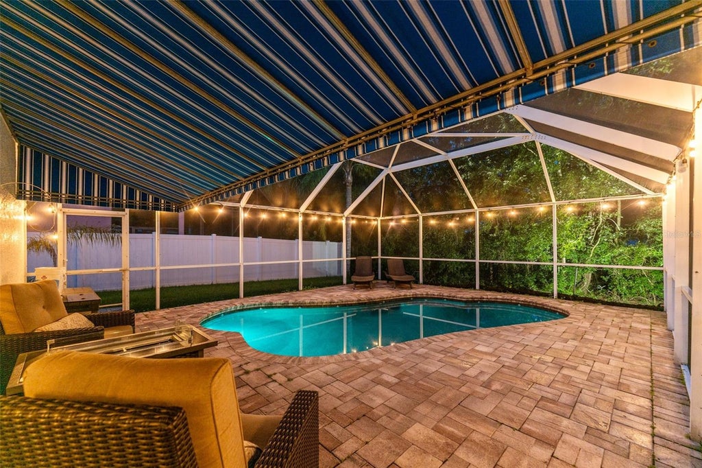 Photo of 15629 Eastbourn Drive, Odessa, FL 33556 (MLS # TB8522872)