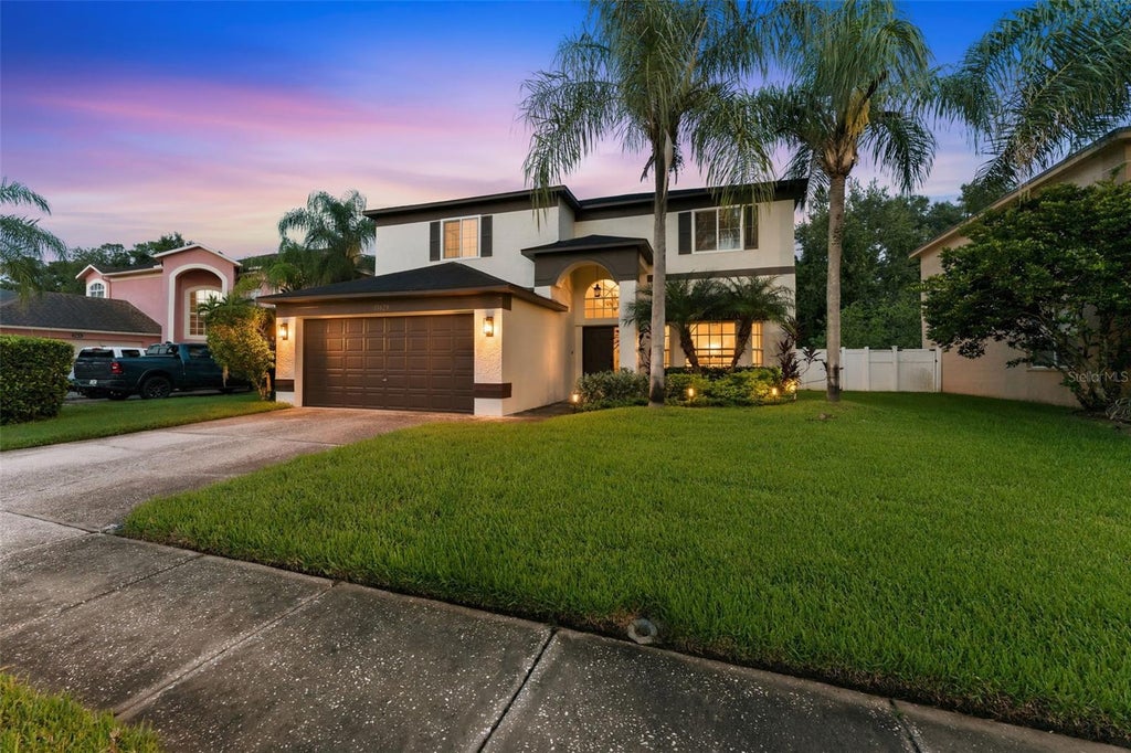 Photo of 15629 Eastbourn Drive, Odessa, FL 33556 (MLS # TB8522872)