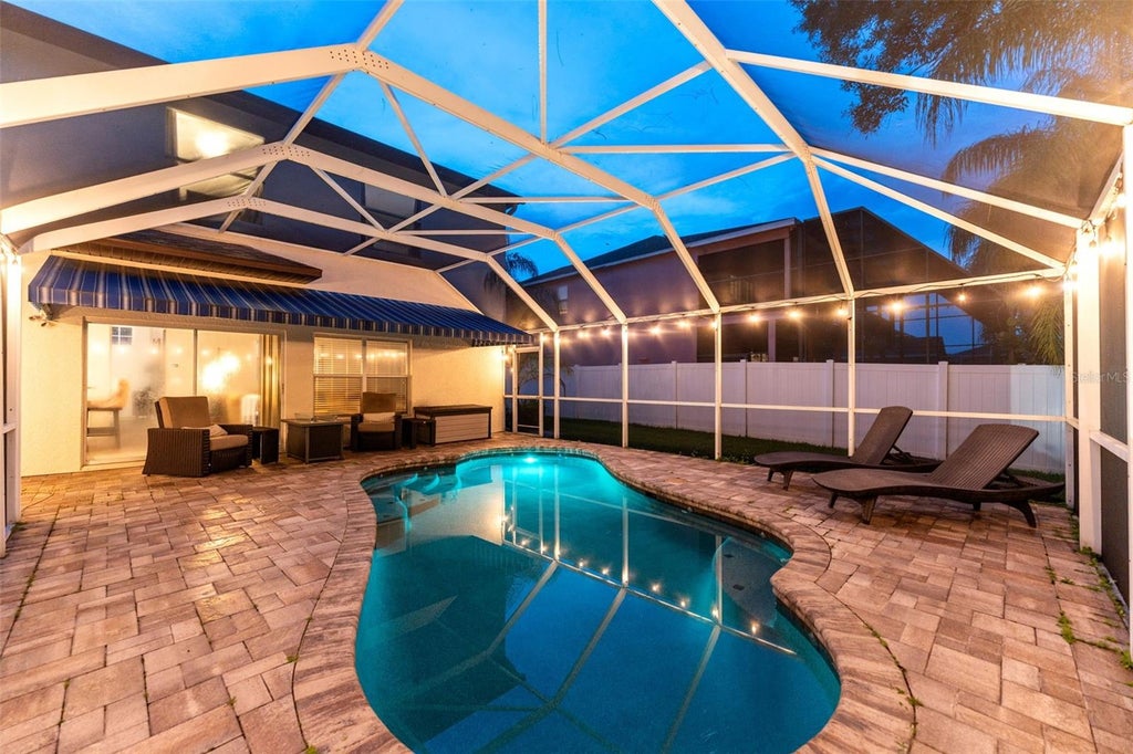 Photo of 15629 Eastbourn Drive, Odessa, FL 33556 (MLS # TB8522872)