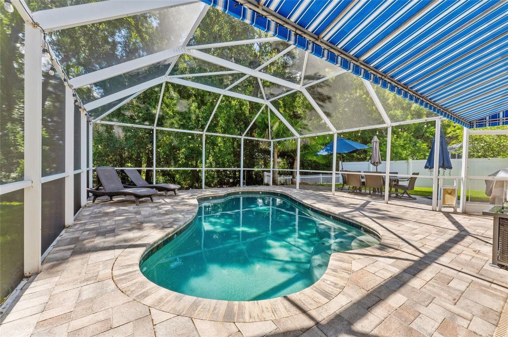 Photo of 15629 Eastbourn Drive, Odessa, FL 33556 (MLS # TB8522872)