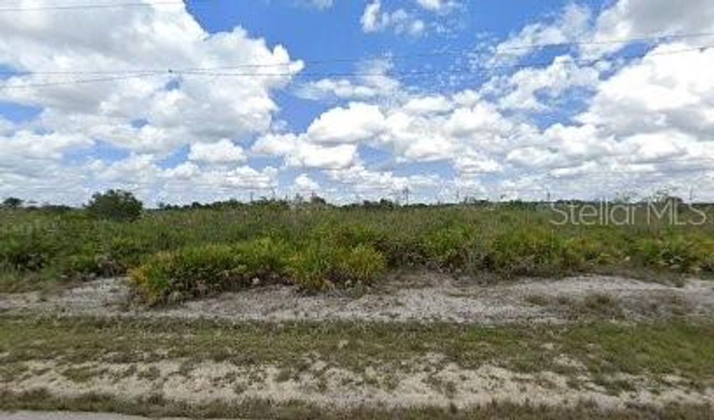 Photo of 2814 70th Street W, Lehigh Acres, FL 33971 (MLS # C7494358)