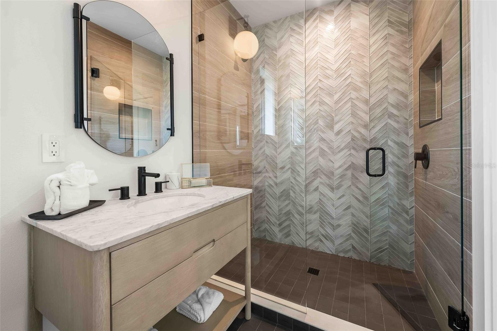 S C COBBS SUB - Residential