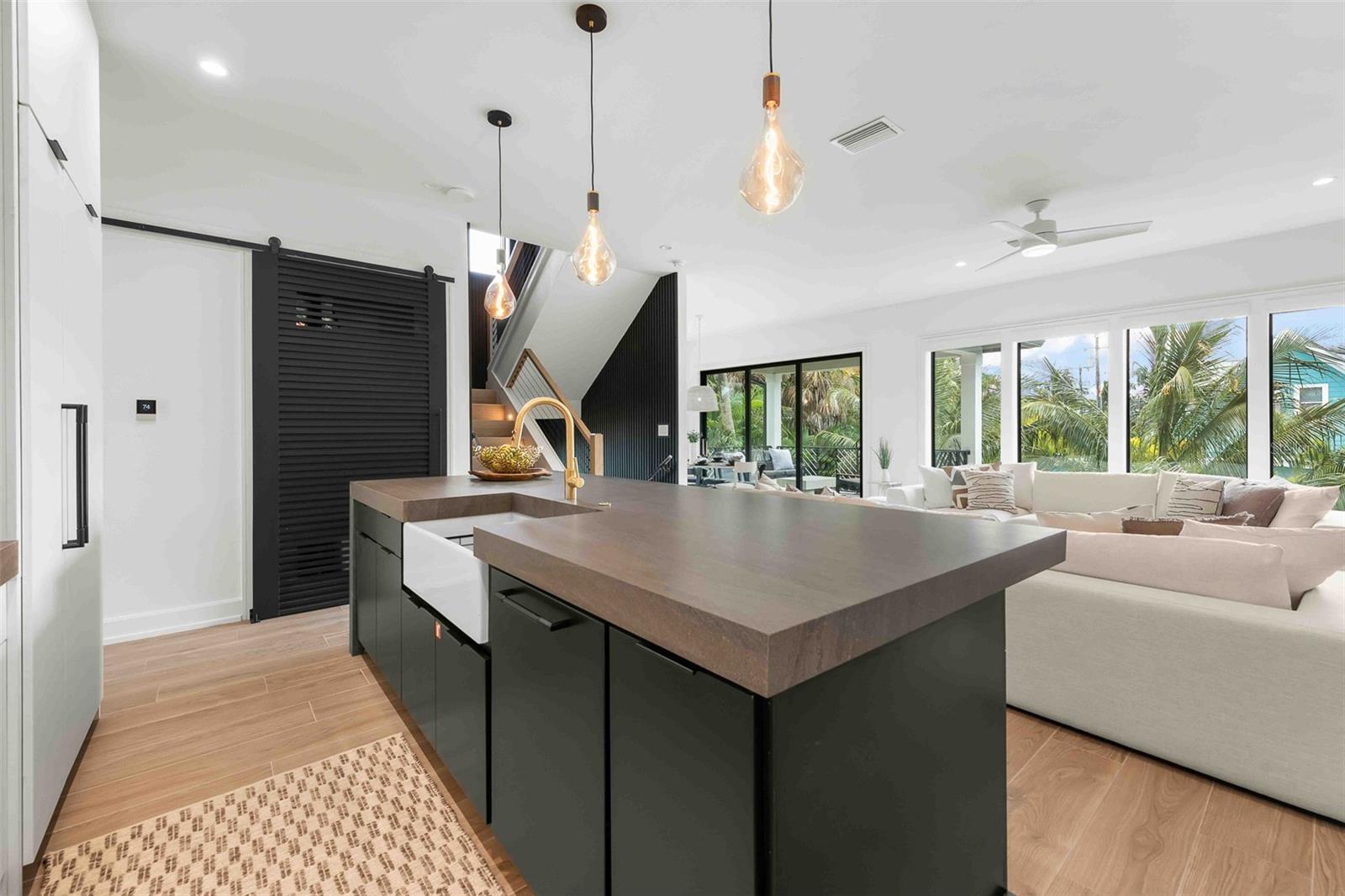 S C COBBS SUB - Residential