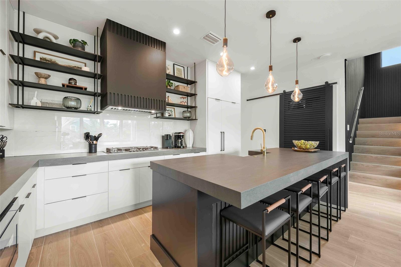 S C COBBS SUB - Residential