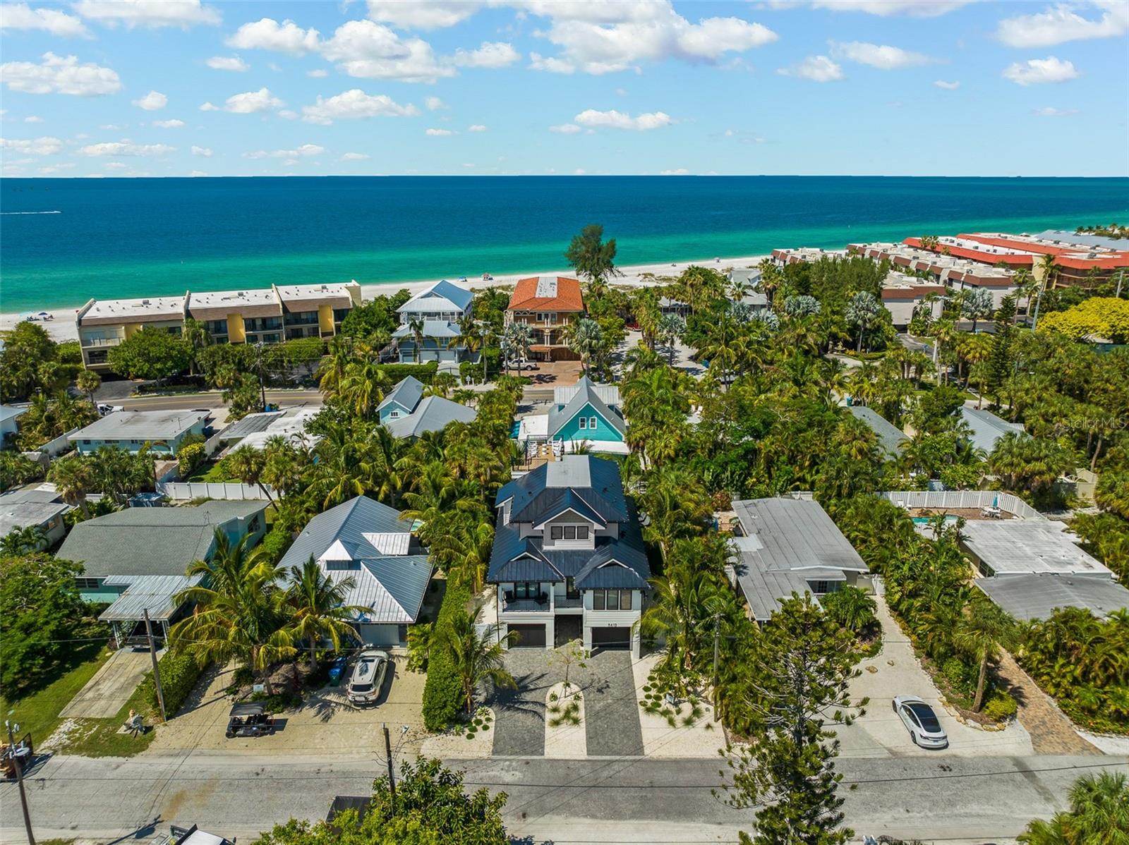 S C COBBS SUB - Residential