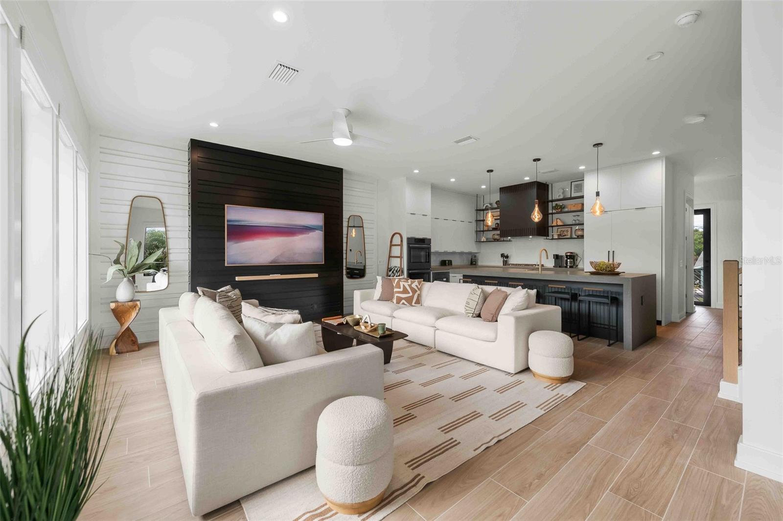 S C COBBS SUB - Residential