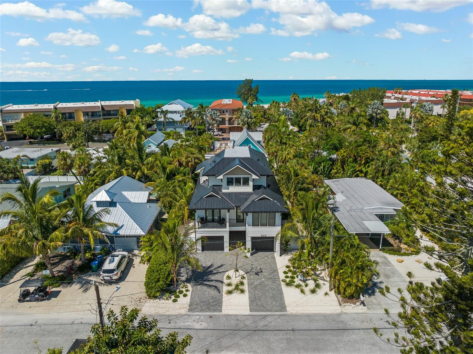 S C COBBS SUB - Residential