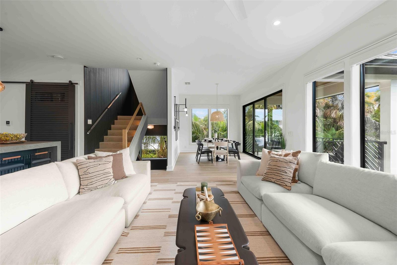 S C COBBS SUB - Residential