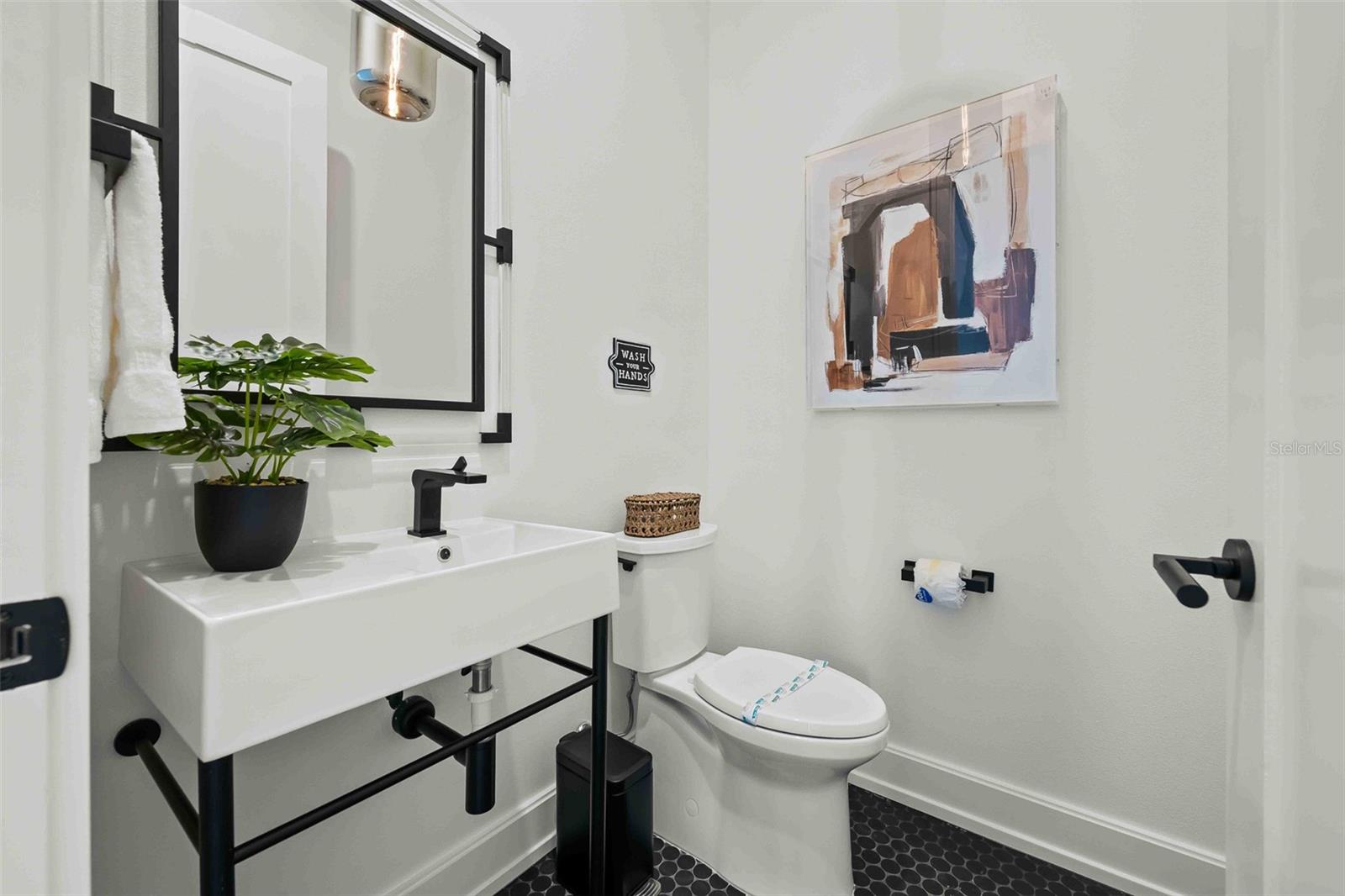 S C COBBS SUB - Residential