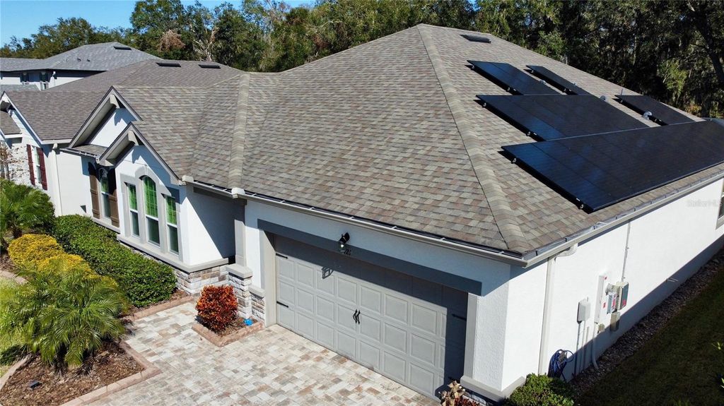 Photo of 921 Night Song Street, Valrico, FL 33594 (MLS # TB8425986)