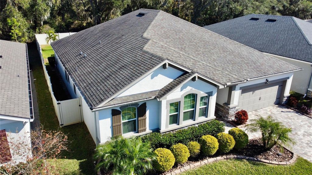 Photo of 921 Night Song Street, Valrico, FL 33594 (MLS # TB8425986)