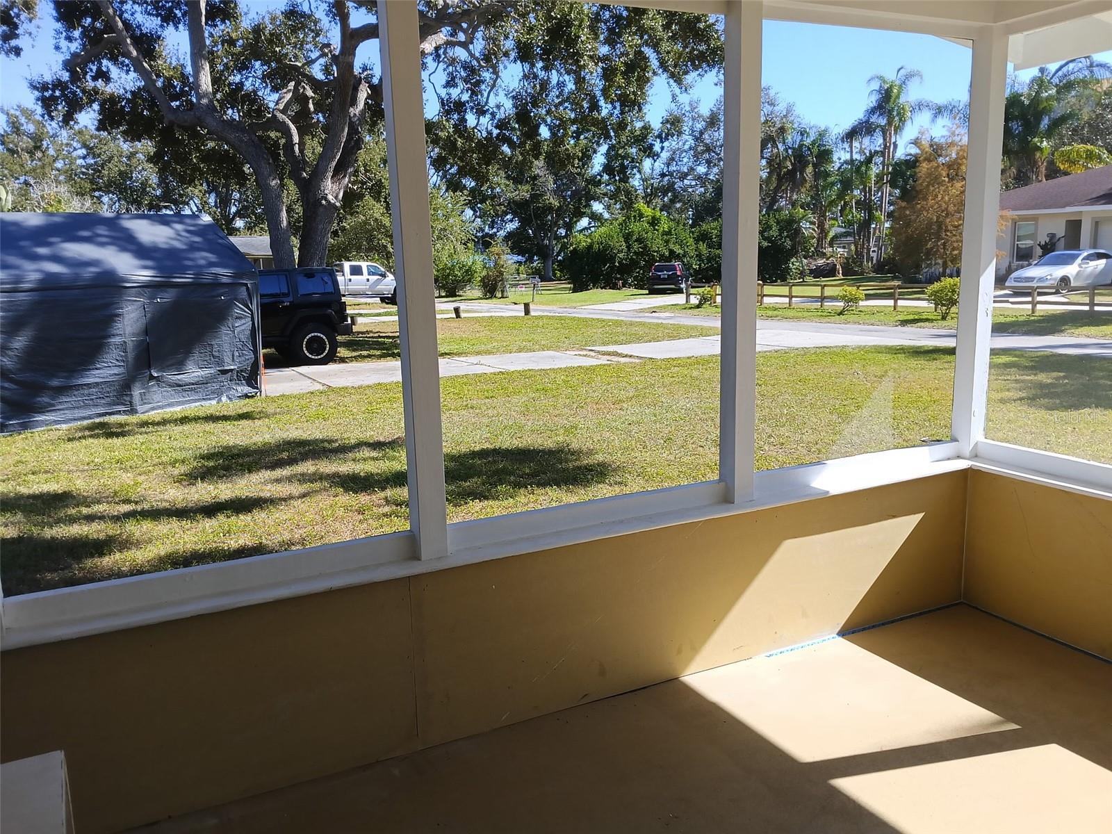 ACREAGE & UNREC - Residential Lease