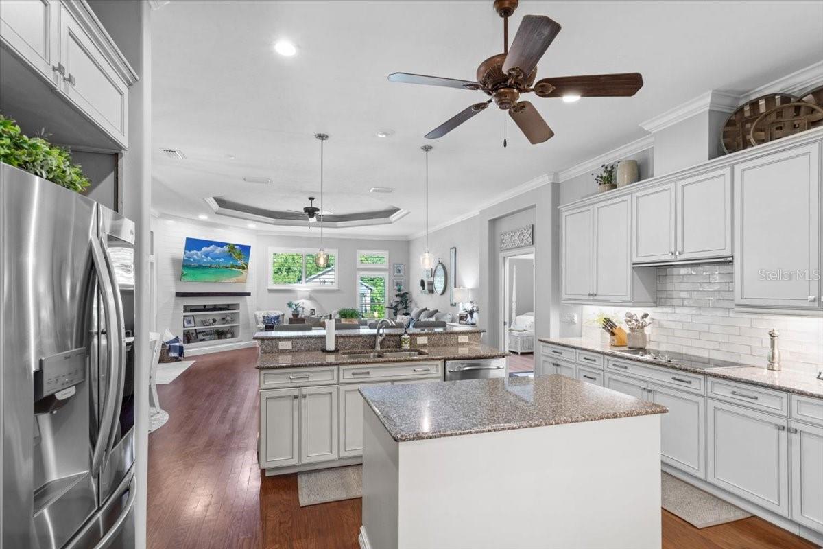 ALACHUA HIGHLANDS - Residential