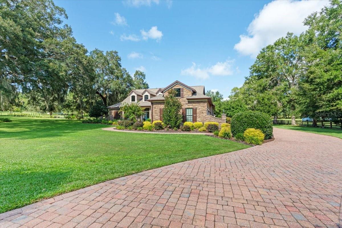 ALACHUA HIGHLANDS - Residential