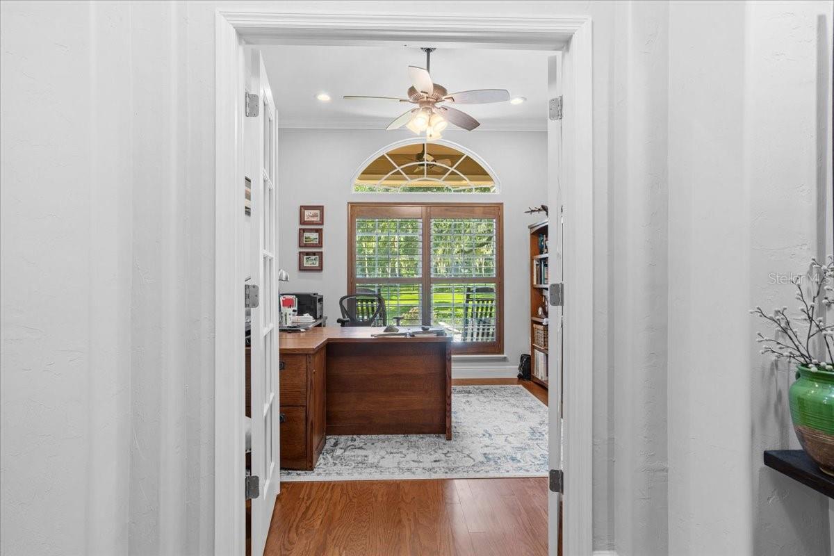 ALACHUA HIGHLANDS - Residential