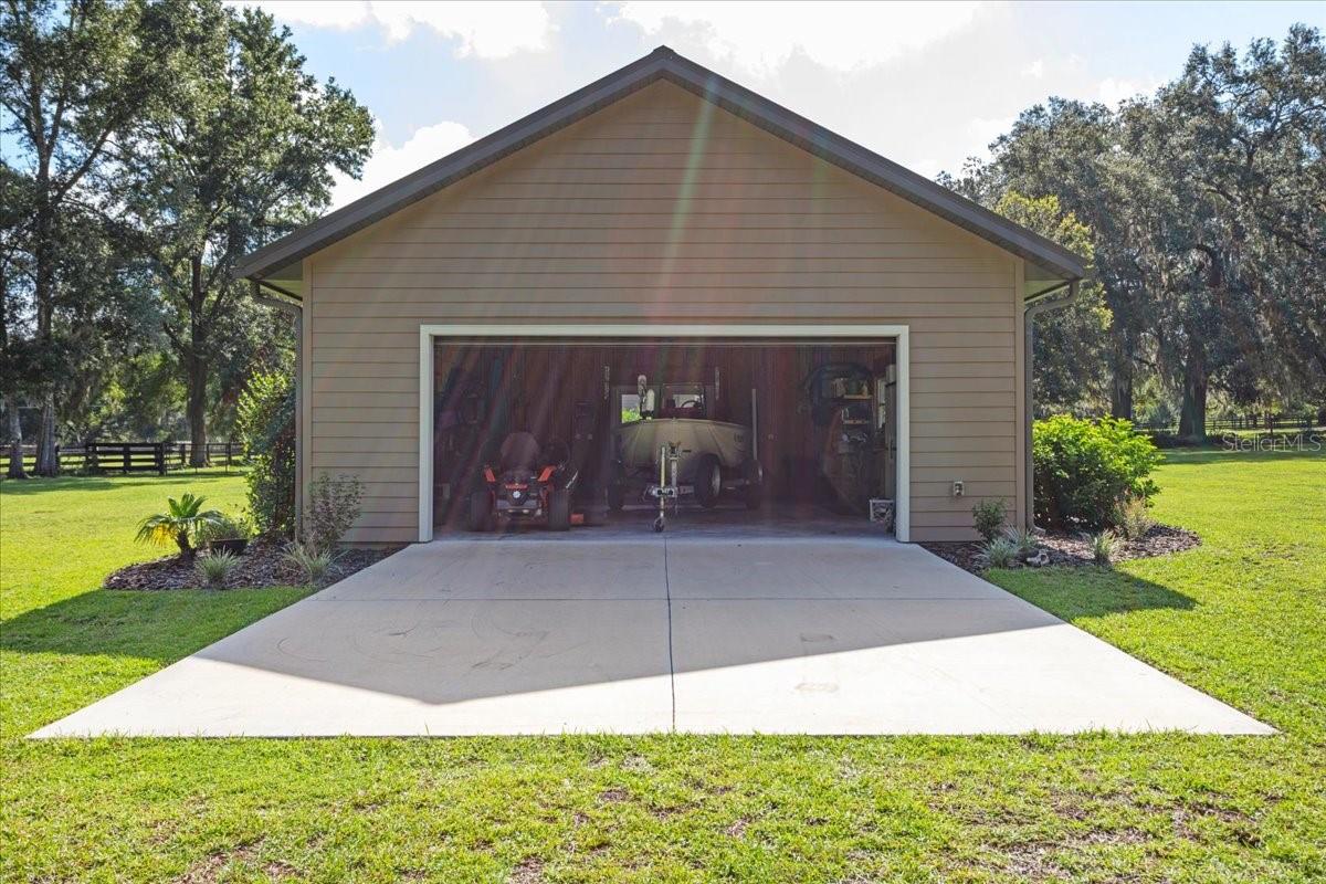 ALACHUA HIGHLANDS - Residential