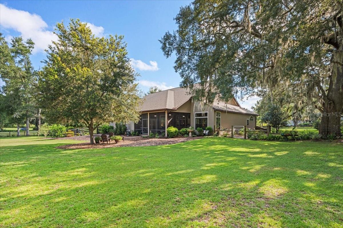 ALACHUA HIGHLANDS - Residential