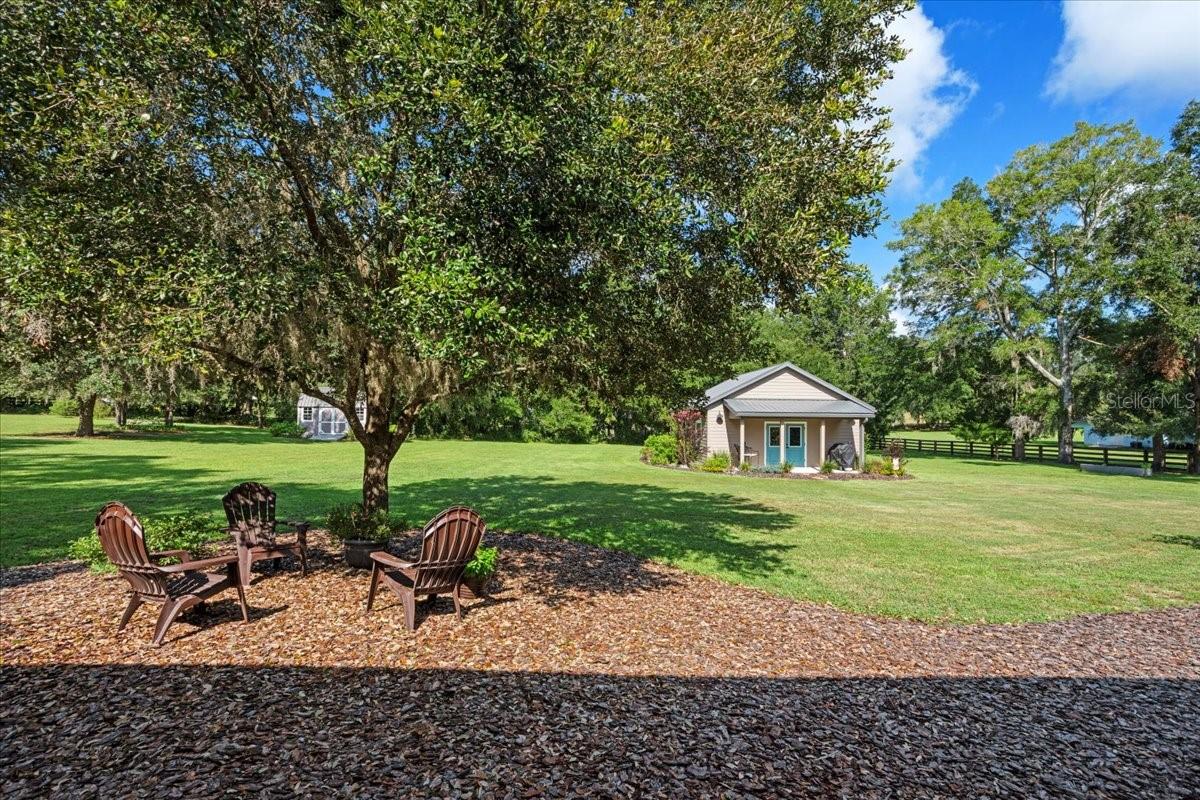 ALACHUA HIGHLANDS - Residential