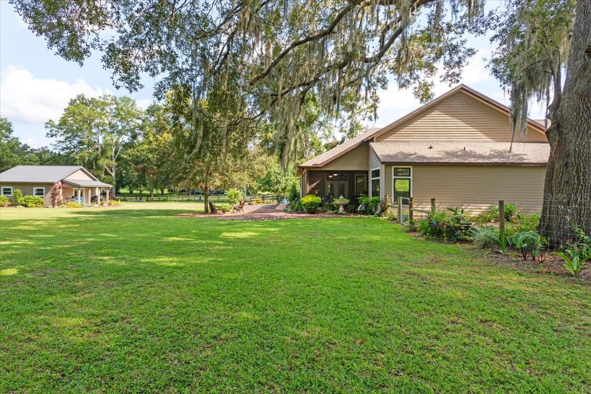 ALACHUA HIGHLANDS - Residential
