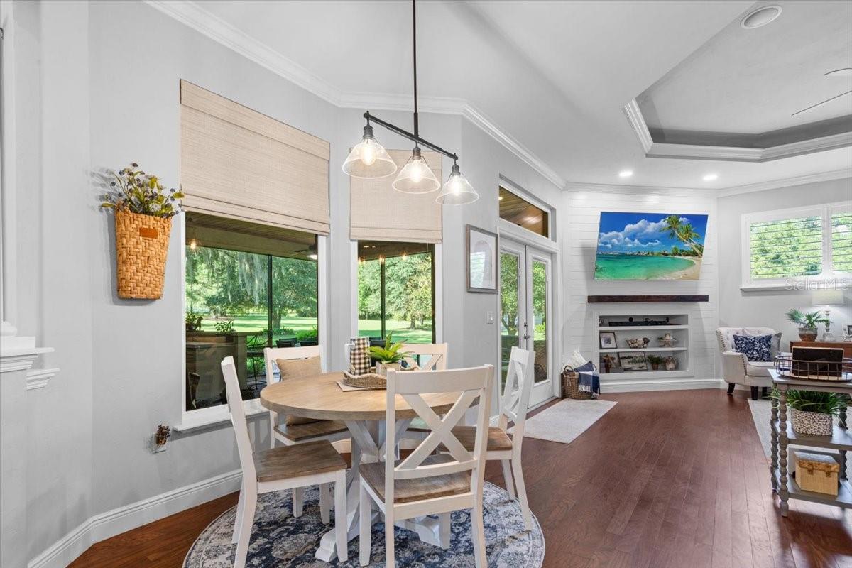 ALACHUA HIGHLANDS - Residential