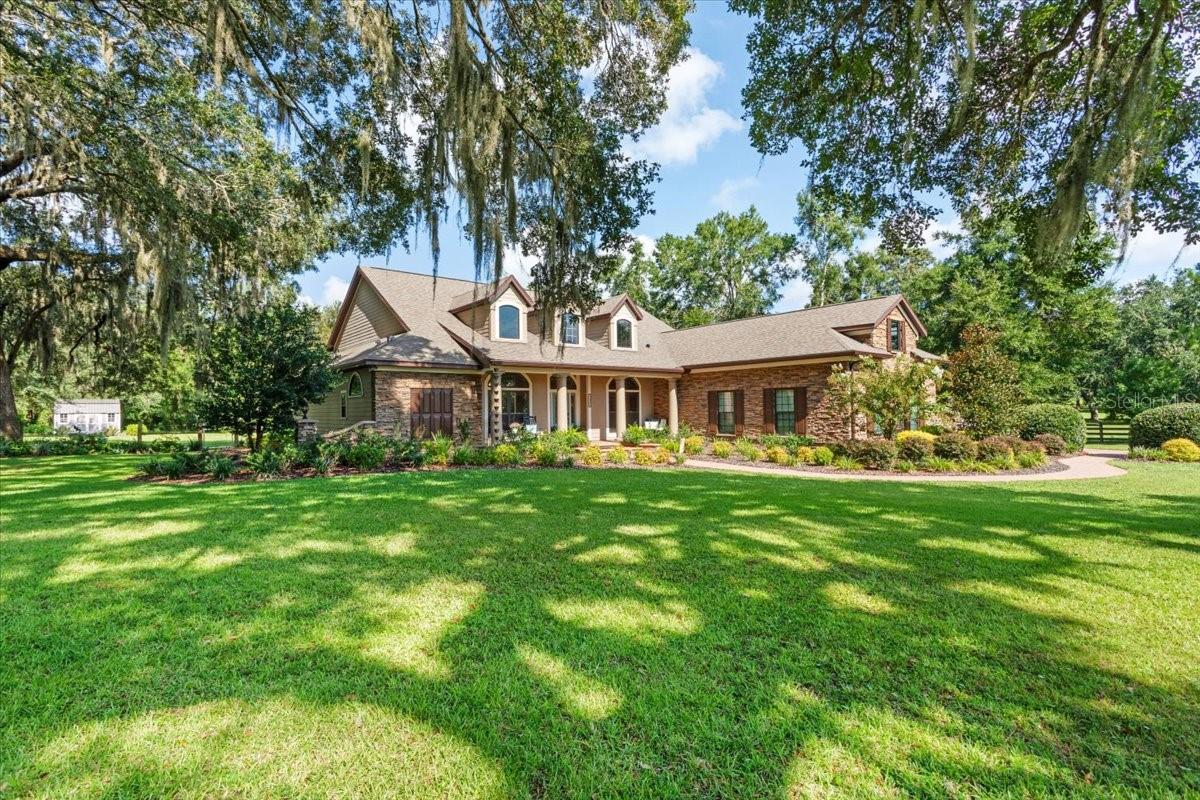 ALACHUA HIGHLANDS - Residential