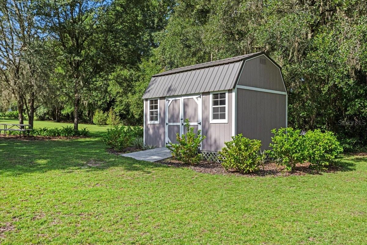 ALACHUA HIGHLANDS - Residential