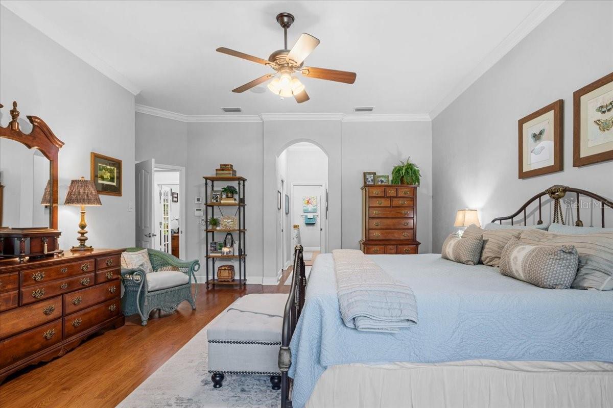 ALACHUA HIGHLANDS - Residential