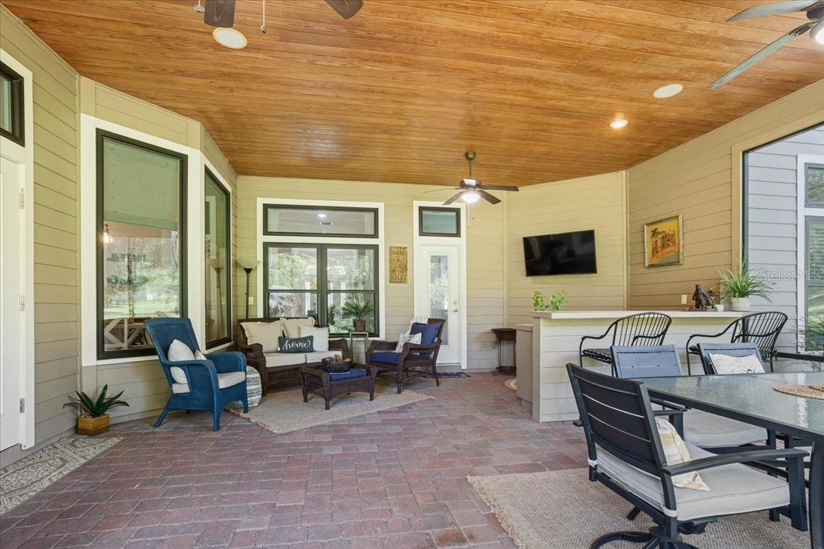 ALACHUA HIGHLANDS - Residential