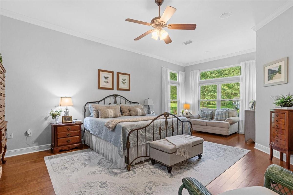 ALACHUA HIGHLANDS - Residential