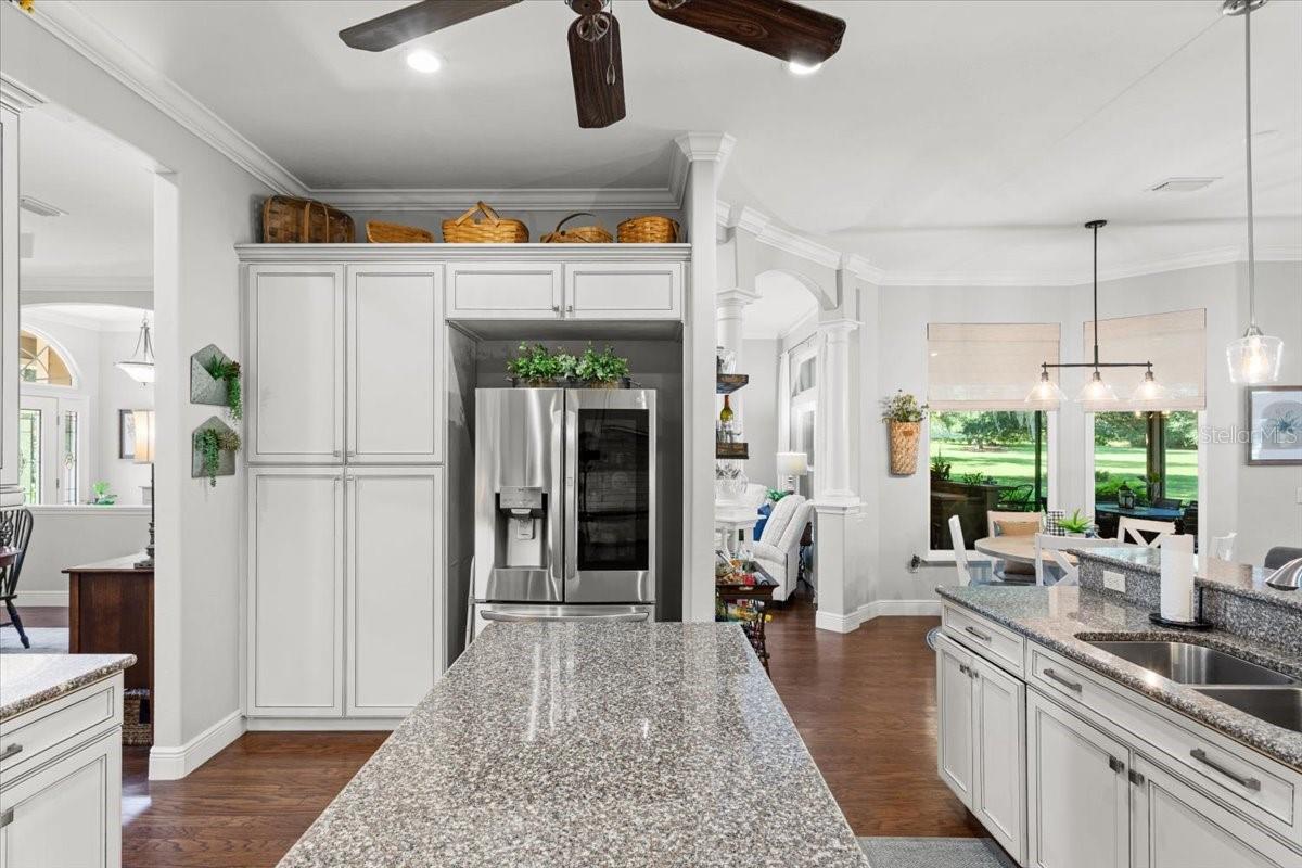 ALACHUA HIGHLANDS - Residential