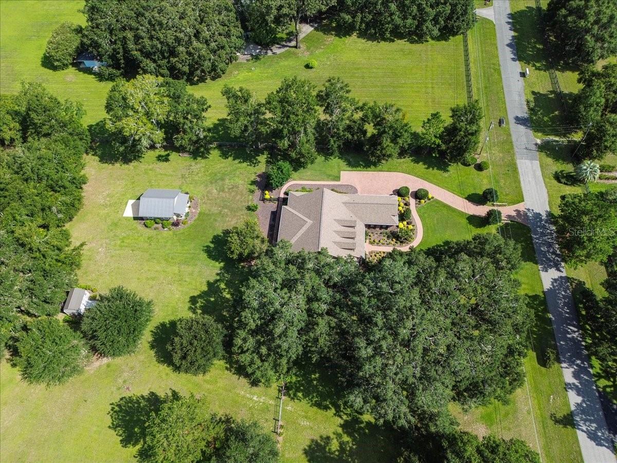 ALACHUA HIGHLANDS - Residential