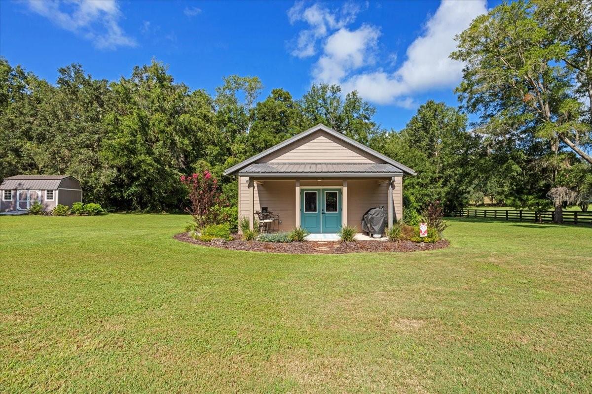ALACHUA HIGHLANDS - Residential