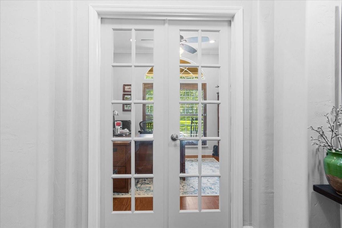 ALACHUA HIGHLANDS - Residential