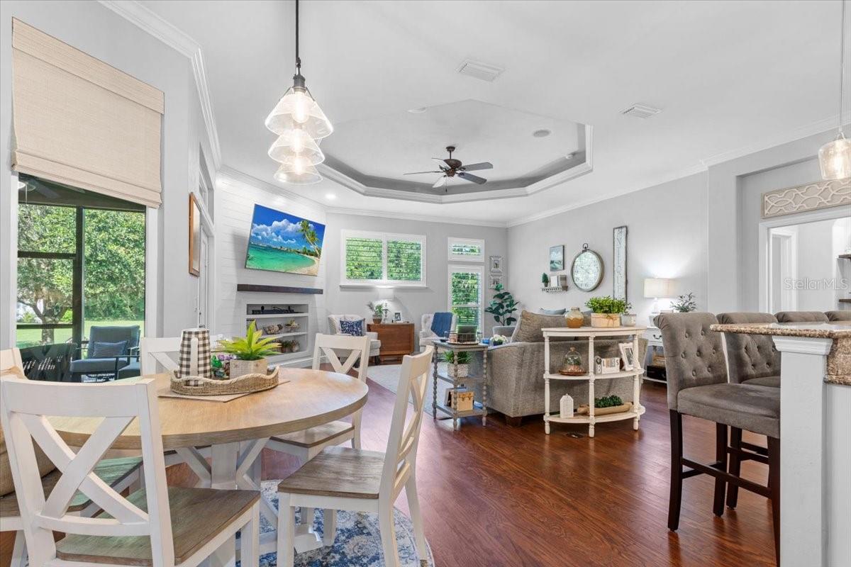 ALACHUA HIGHLANDS - Residential