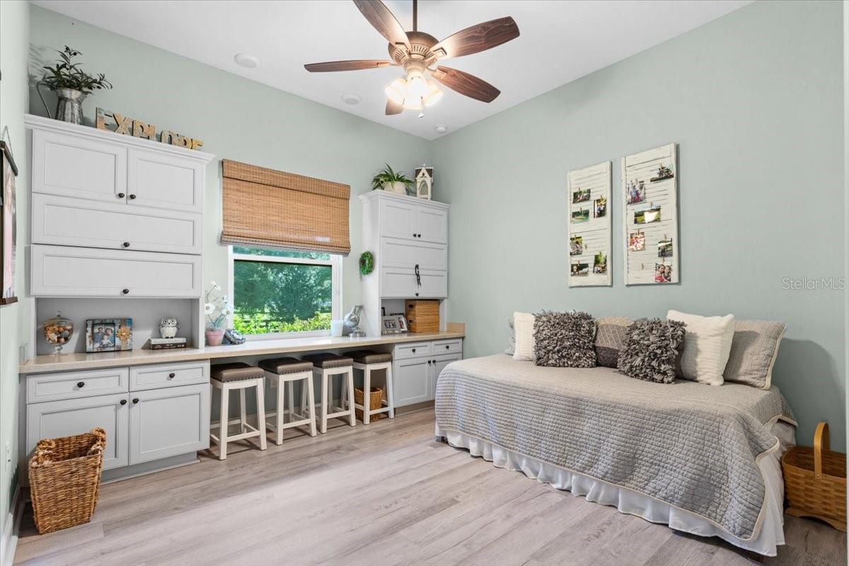 ALACHUA HIGHLANDS - Residential