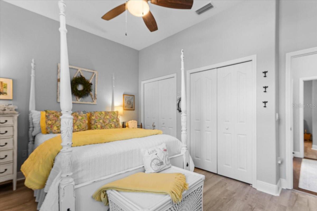 ALACHUA HIGHLANDS - Residential