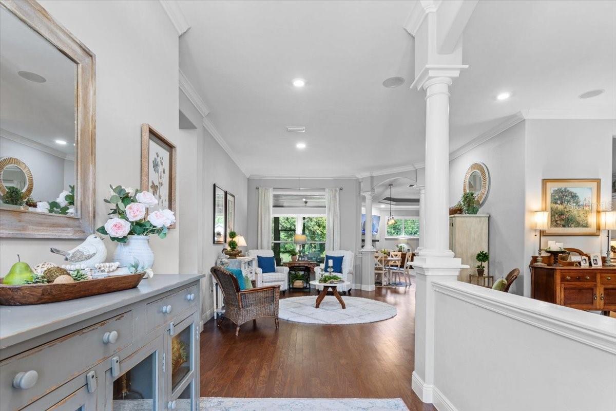 ALACHUA HIGHLANDS - Residential