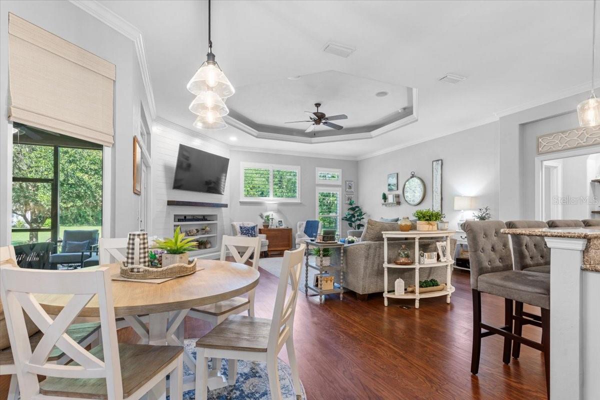 ALACHUA HIGHLANDS - Residential