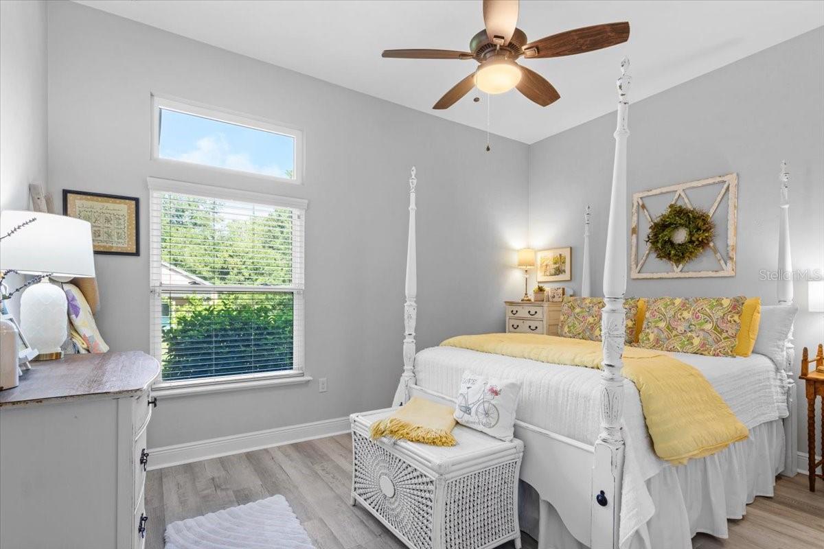 ALACHUA HIGHLANDS - Residential