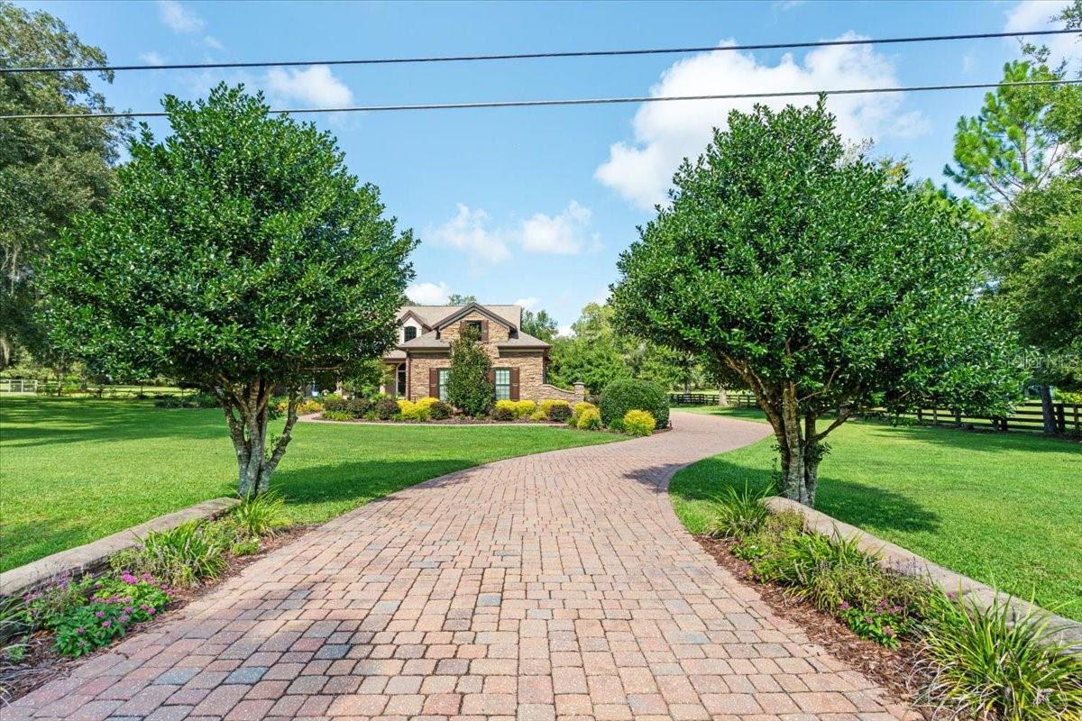 ALACHUA HIGHLANDS - Residential